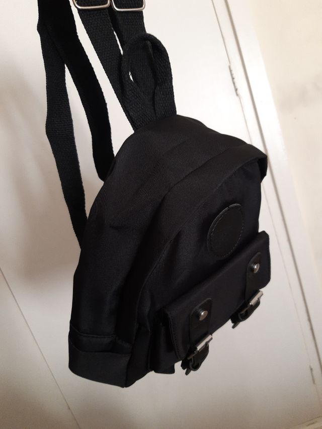 Mochila pequiña mujeres