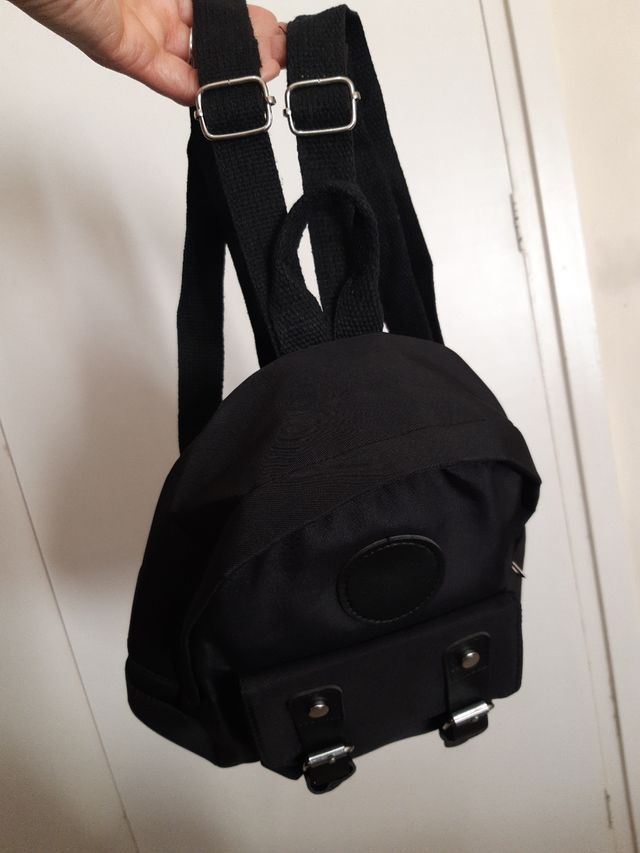 Mochila pequiña mujeres