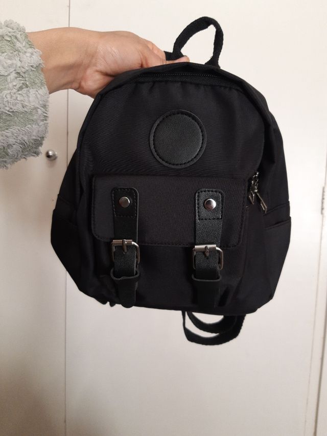 Mochila pequiña mujeres