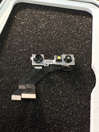 IPhone 13 Pro Camara Original Frontal