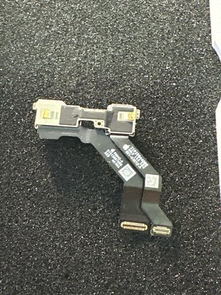 IPhone 13 Pro Camara Original Frontal