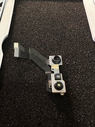 IPhone 13 Pro Camara Original Frontal