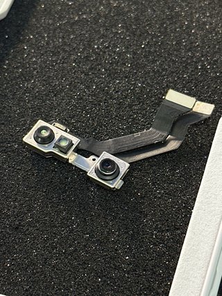IPhone 13 Pro Camara Original Frontal