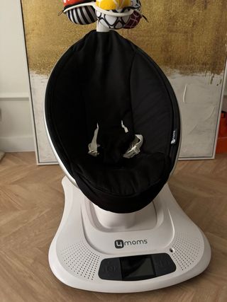 Hamaca 4Moms