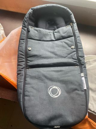 Saco para capazo bugaboo 