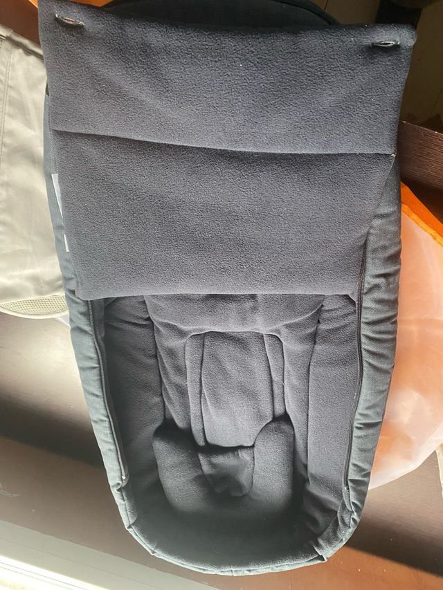 Saco para capazo bugaboo