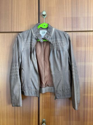 Chaqueta Green Coast