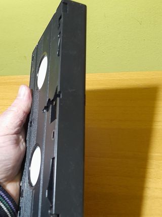 VIDEOCASSETTA VHS FILM EROTICO LA CARNE