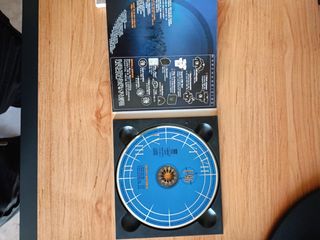 CD U96 Seven wonders