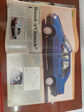 Revista Autopista 1554