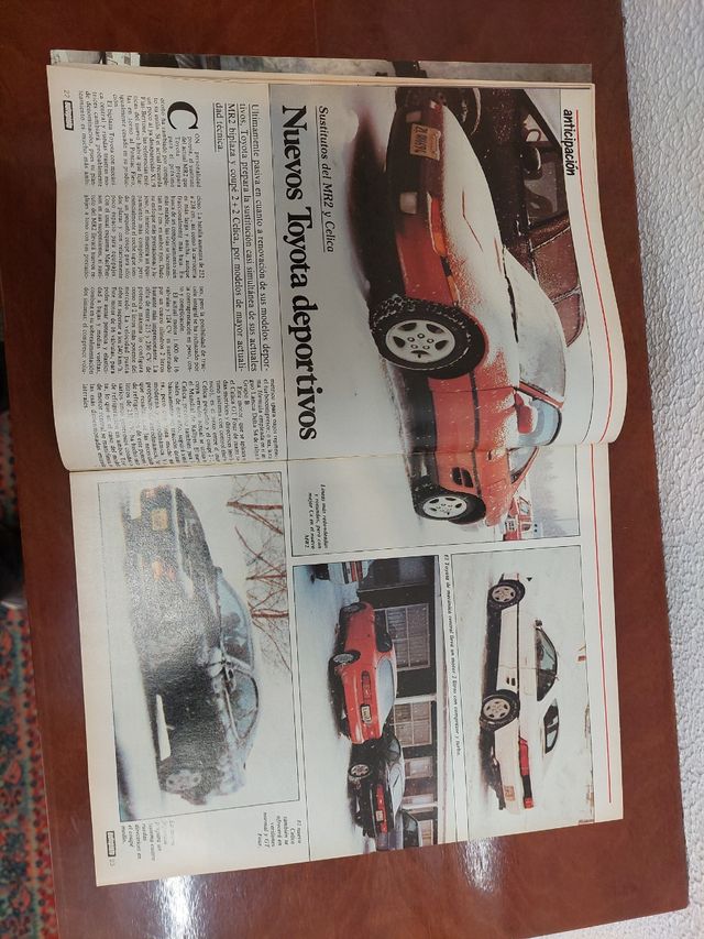 Revista Autopista 1554