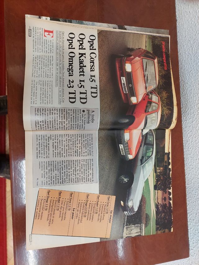 Revista Autopista 1554