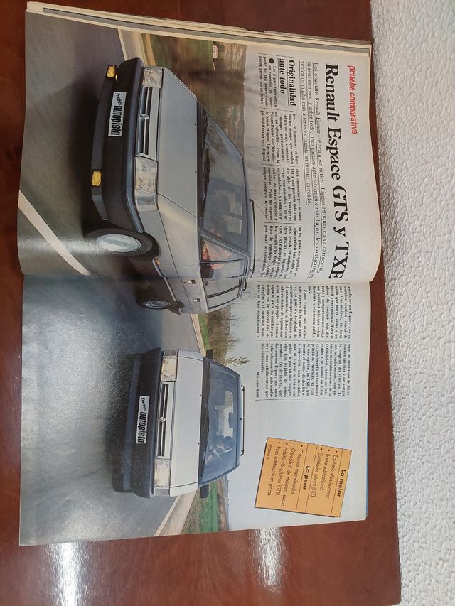 Revista Autopista 1554