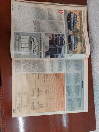 Revista Autopista 1554