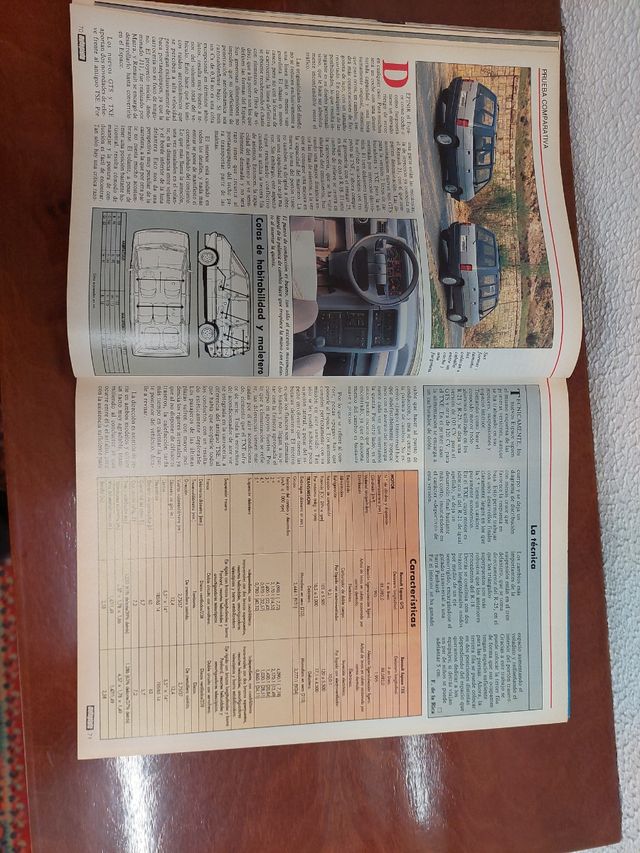 Revista Autopista 1554