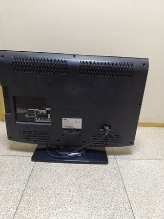 Television Samsung LE26B350