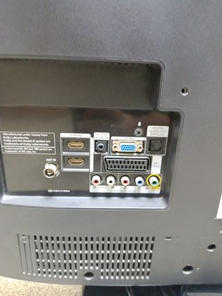 Television Samsung LE26B350