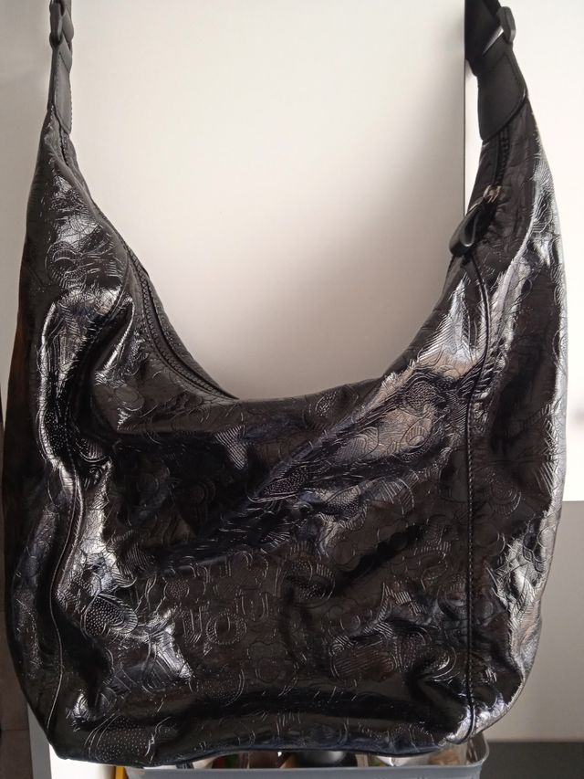 Bolso Tous Charol