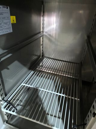 Mesa refrigerada Fagor