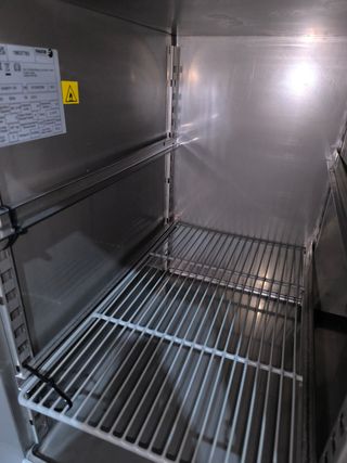 Mesa refrigerada Fagor