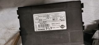 Piezas Nissan Almera 2002