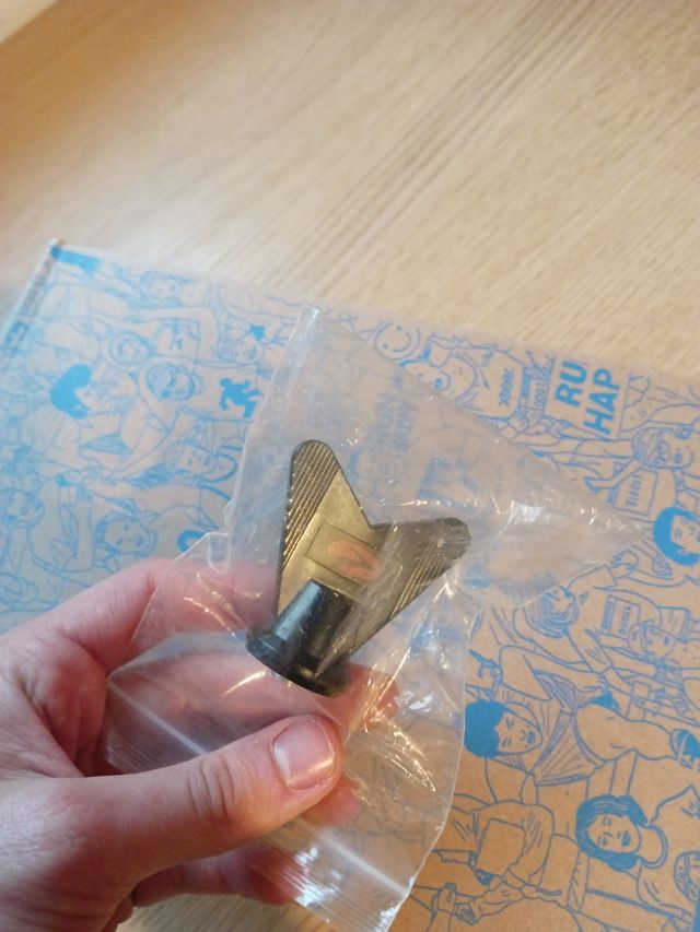 Scarpe chiodate per atletica leggera 