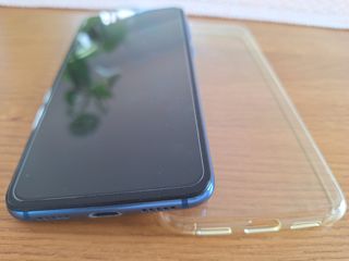 Xiaomi Mi 9 SE azul oceano