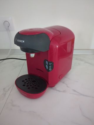 Cafetera 