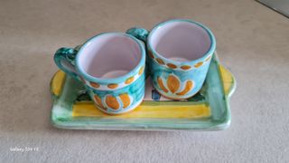 Tazze caffè 