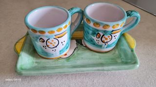 Tazze caffè 