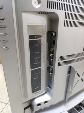 Television Sony KLV-21SR2