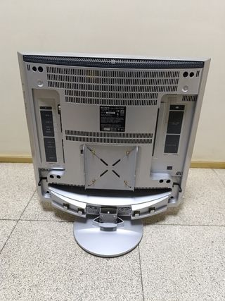 Television Sony KLV-21SR2