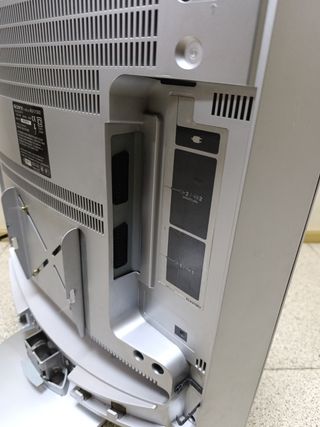 Television Sony KLV-21SR2