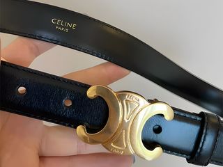 Cinturón Celine