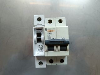 ABB, Merlin magnetotérmicos y diferenciales