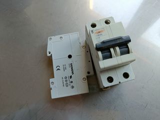 ABB, Merlin magnetotérmicos y diferenciales