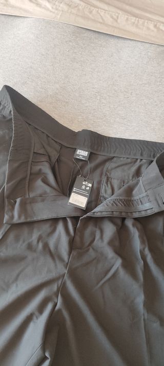 Pantalón hombre 42 ancho sin estrenar 