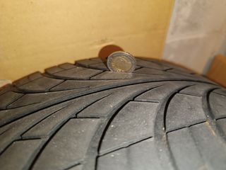 Llantas Golf GTI MK3 