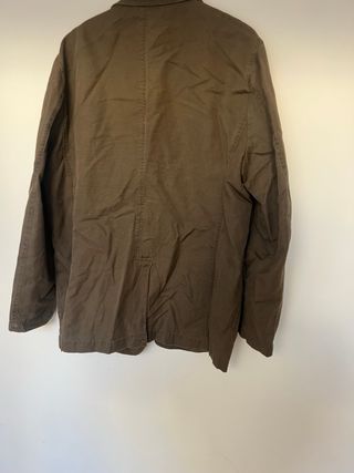 Blazer hombre fina
