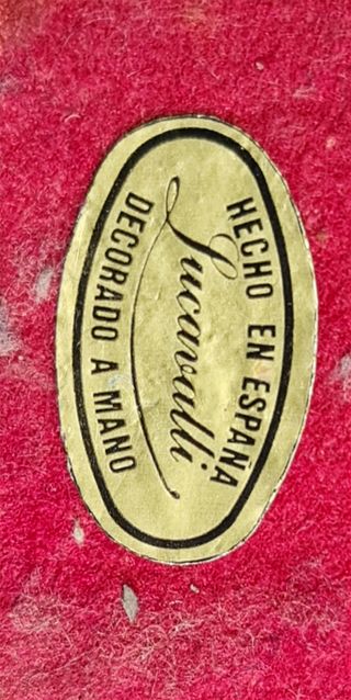 Figura chica soñando