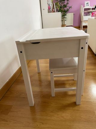 Escritorio infantil ikea