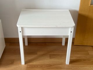 Escritorio infantil ikea