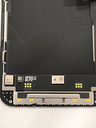 IPhone 13 Pro Pantalla Original De Apple