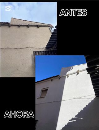 Reformas Inma e Hijos
