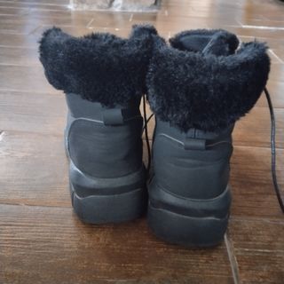Botas de nieve 38