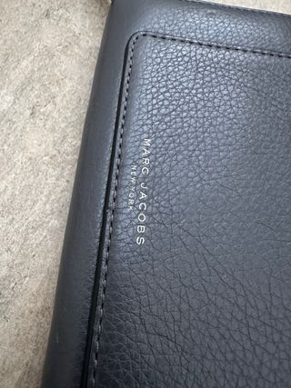 Cartera Marc Jacobs 