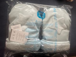 Manoplas / Guantes Carro Love de Tuc Tuc