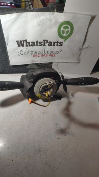 CONMUTADOR LUCES LIMPIA PARABRISAS FIAT 600