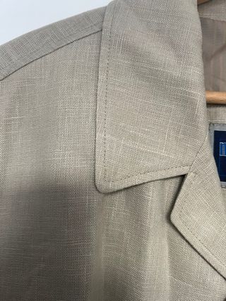 Blazer hombre verano 