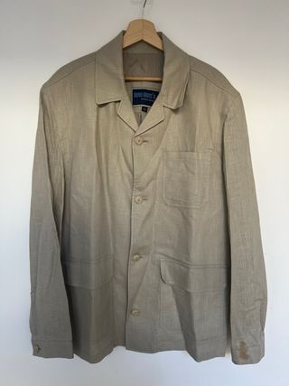 Blazer hombre verano 